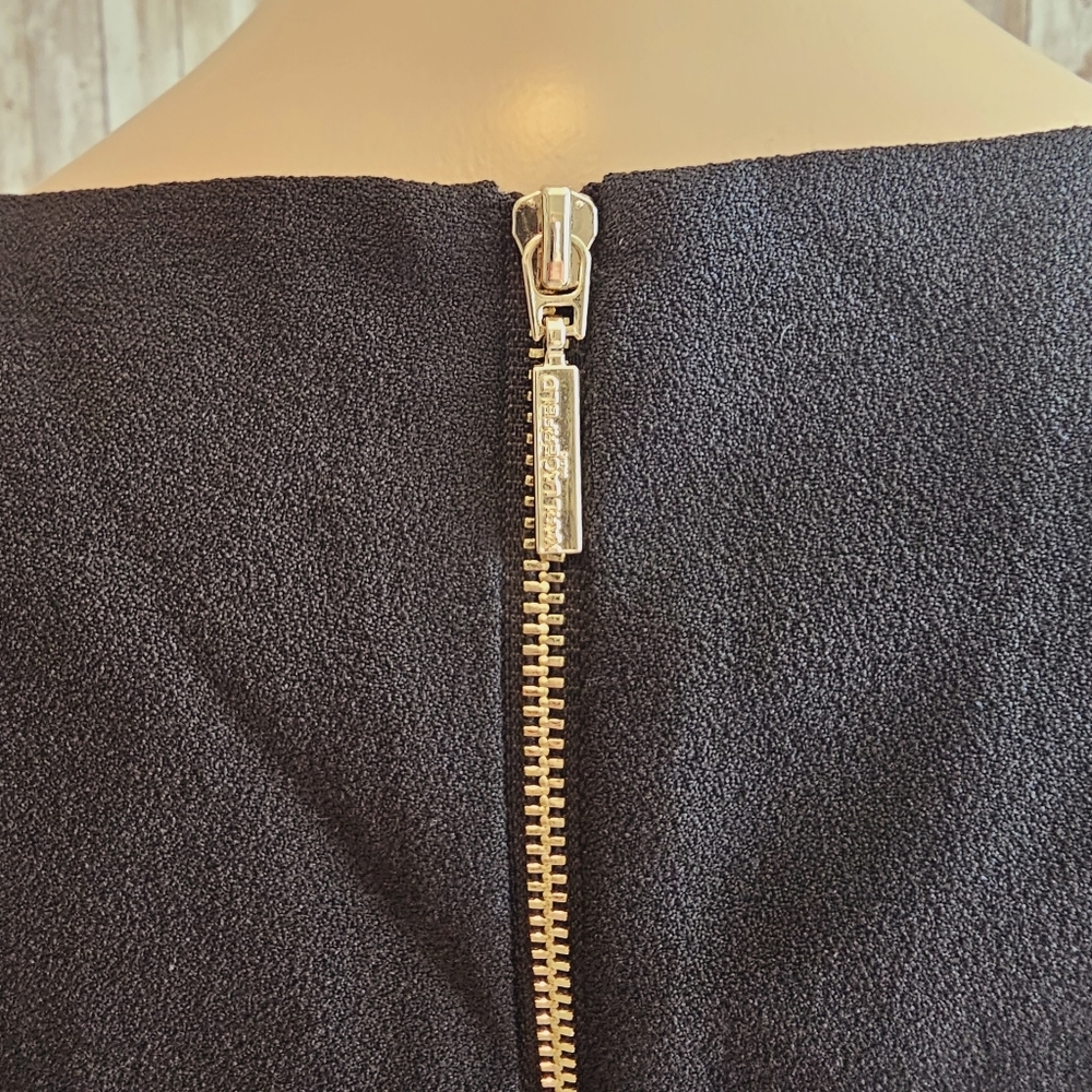 Karl Lagerfeld dress - Picture 8 of 11